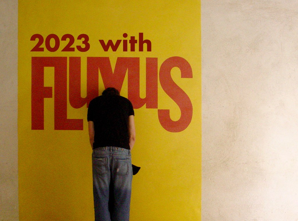 2023 with Fluxus: Must-see&nbsp;exhibitions