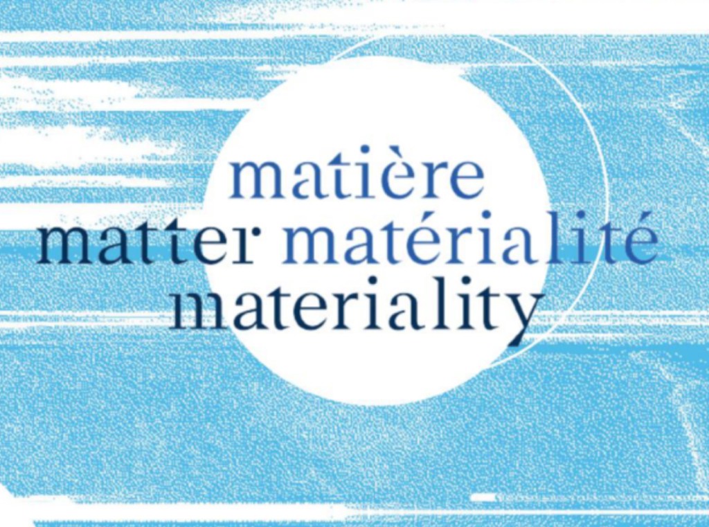 CFP: “Performance: Conservation, Materiality, Knowledge” / 36th CIHA Congress&nbsp;2024