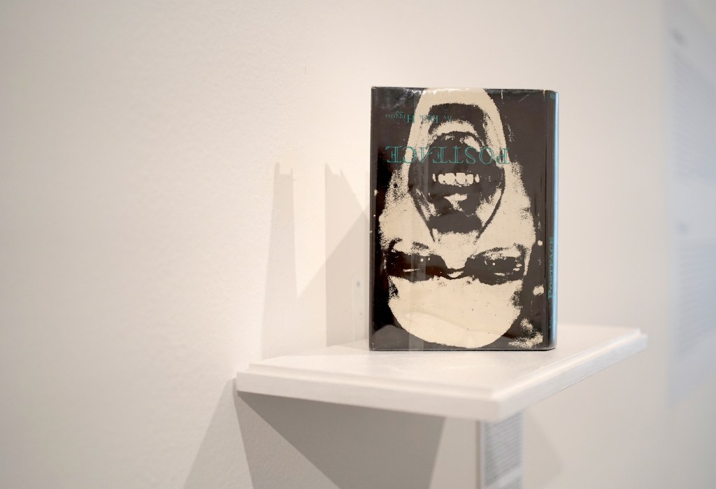 “Call It Something Else: Something Else Press, Inc. (1963-1974)” at Museo Reina Sofía,&nbsp;Madrid