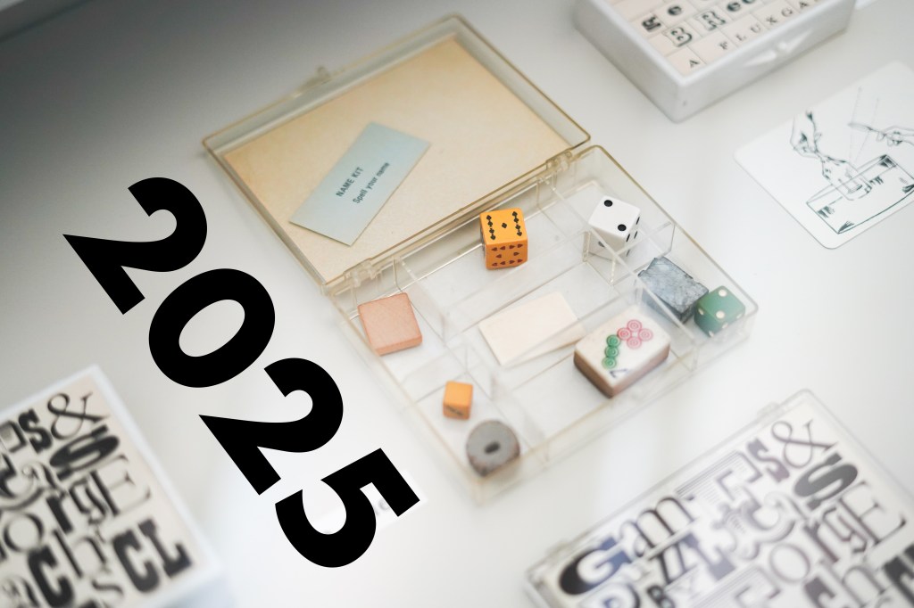 Fluxus in 2025:  Exhibitions and&nbsp;events
