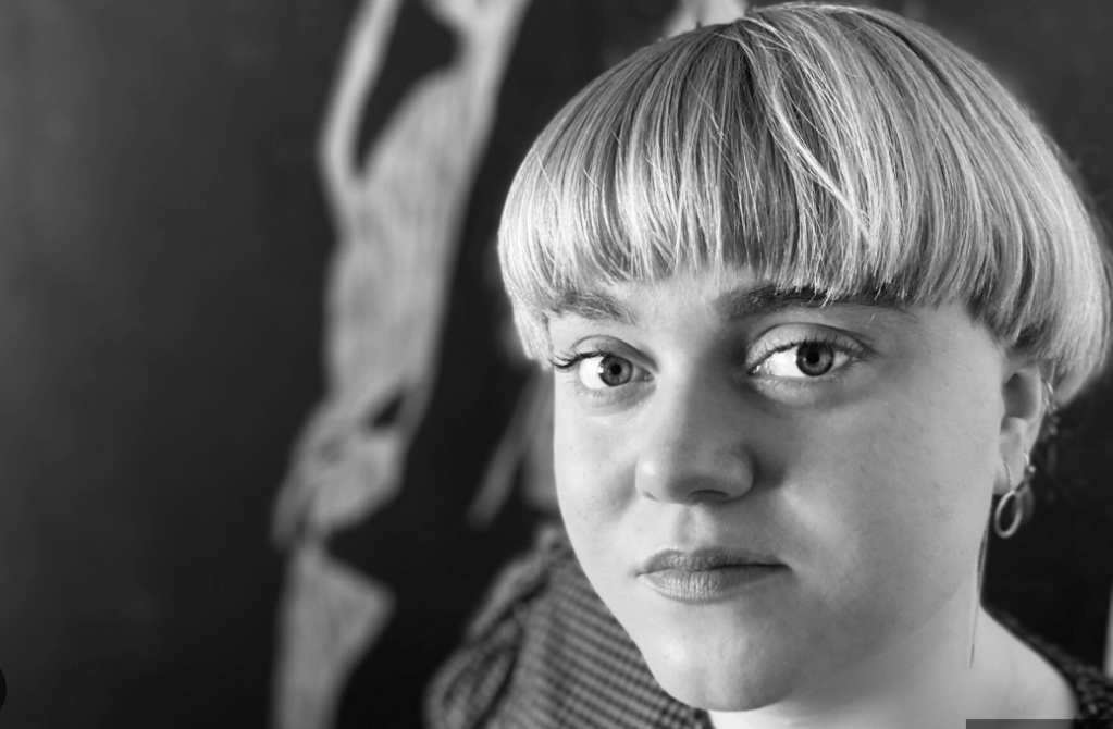 Welcome to Sara Duborg&nbsp;Døssing