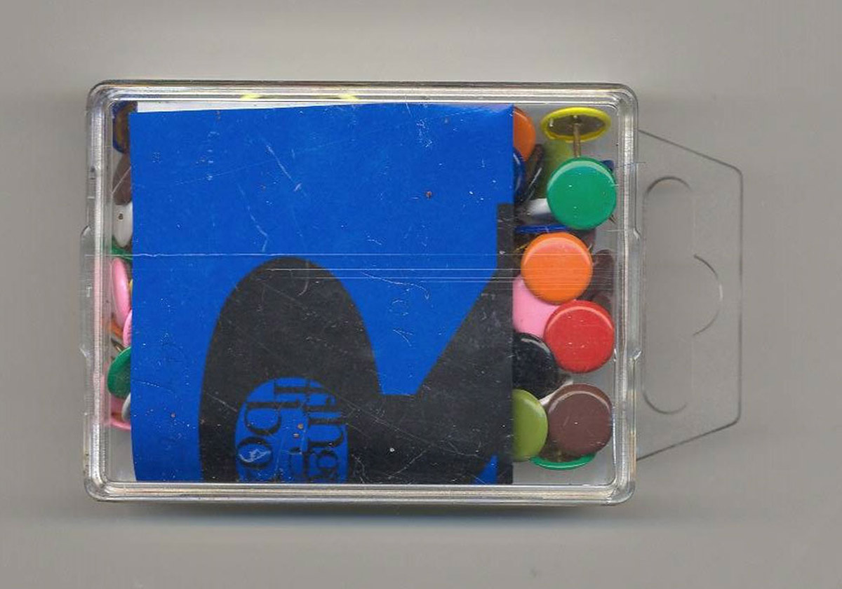 Ay-O's Tactile Devices: Fluxus Exploration of Touch – Activating