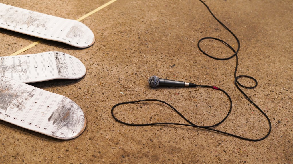 Fluxus Fête at Cabaret&nbsp;Voltaire